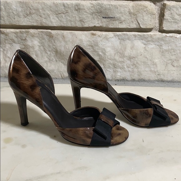 STUART WEITZMAN heels - Picture 3 of 8